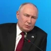 Putin says Western companies' assets seized by Russia could be returned