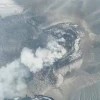 New islands appear after Indonesia's Anak Krakatau volcano erupts