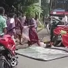 7 killed as bus collides with auto-rickshaw in Mymensingh