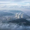 Rooppur nuclear plant’s uranium fuel shipment arrives in Dhaka