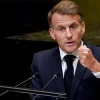 Macron to host G7 leaders videocall on fuel Friday: presidency