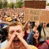 Spain housing protests grow after eviction of 87-year-old woman