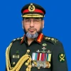 Army chief off to Australia, US on 9-day official visit