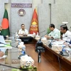 PM directs acceleration of inner circular ring road construction to ease Dhaka traffic congestion