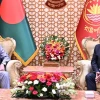 Free, fair polls, space for opposition essential for democracy: President