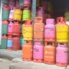 LPG price rises by Tk21 per kg; 12kg cylinder now Tk1,837