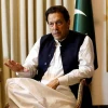 Pro-Imran Khan march starts in Pakistan's northwest