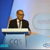 We want rightful dues, not charity, Nasheed at Bay of Bengal Conversation