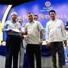 Govt honours 102 eminent teachers on World Teachers’ Day