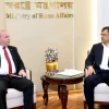 Dhaka eyes long-term LNG, fertiliser supply from Algeria under G2G deal
