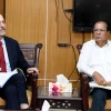 রোহিঙ্গাদের ওপর নির্যাতনের ন্যায়বিচার চাইলেন ত্রাণমন্ত্রী