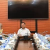 Nov 7 declared public holiday as National Revolution and Solidarity Day