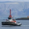 Rubio arrives in Iceland to push for greater US presence in Arctic