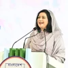Zubaida stresses creating opportunities to flourish children’s immense potentiality