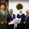 UK parliamentary group keen to open British educational institutions in Bangladesh