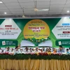 শিক্ষকদের সুযোগ-সুবিধায় কার্পণ্য করবে না সরকার: এলজিআরডি মন্ত্রী