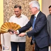 Toyota Tsusho briefs PM on plan to manufacture vehicles in Bangladesh