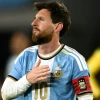 Emotion, tears as Messi retires from Argentina national team