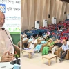 শিশুদের উজ্জ্বল ভবিষ্যৎ নিশ্চিতে সরকার কাজ করে যাচ্ছে : ড. মঈন খান