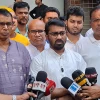 শারদীয় দুর্গোৎসবে বিশৃঙ্খলা সৃষ্টি করতে আওয়ামী লীগ ষড়যন্ত্র করছে : রাশেদ খাঁন