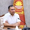 PM orders playgrounds in every union across Bangladesh