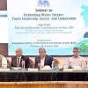 Ganges treaty to be renewed before December: Minister Anee