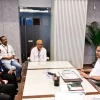 Abrar Fahad’s family meets Prime Minister, seeks swift justice