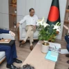 Türkiye offers affordable energy solutions to Bangladesh, including FSRUs, LNG