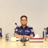 IGP calls on new police officers to build public trust