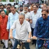 শিক্ষার্থীদের অবশ্যই প্রযুক্তিগত জ্ঞান অর্জন করতে হবে : অর্থমন্ত্রী