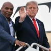 Trump hails Russia deal to release diesel as midterms loom