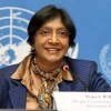 Bus driver's daughter wins Nobel: Unprecedented uproar in international arena
