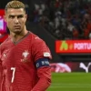Portugal suspends Ronaldo, launches disciplinary proceedings over walkout