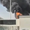 Many injured as missile strikes Riyadh airport terminal