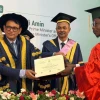 শিক্ষাজীবনের অর্জিত মেধা ও উদ্ভাবনী শক্তিকে দেশের কল্যাণে উৎসর্গ করতে হবে : শিক্ষামন্ত্রী