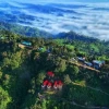Tourist visits to Sajek suspended over security concerns