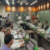 ইউপি নির্বাচনের সময়সূচি নির্ধারণে কমিশন সভা শুরু