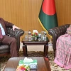 Shama Obaed urges Algeria to boost energy cooperation with Bangladesh