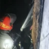 Fire brought under control at Old Dhaka market after 12 hrs, 4 firefighters fall sick