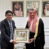 ICJ ruling sets historic precedent: Saudi envoy