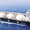 Cabinet body recommends procurement of LNG from 5 suppliers