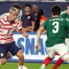 Swanson scores first goal since Olympics as US draw 2-2 with Spain