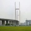 China-North Korea bridge to open after more than a decade's delay
