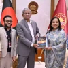 President calls for zero-tolerance policy on drugs at educational institutions