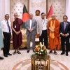 President suggests formation of national committee to ensure rights of minorities, ethnic groups