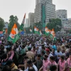Two 'Cockroach' movement leaders jailed for five days after Delhi protest