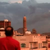 Houthis claim direct hit on Saudi military aircraft over Yemen