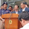অপারেশন ক্লিন হার্টের মতো অভিযান চালানোর পরিকল্পনা নেই: স্বরাষ্ট্রমন্ত্রী