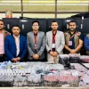 CIID seizes Viagra, other products worth Tk 1.13 crore