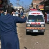 School roof collapse kills 28, injures more than 30 in Pakistan